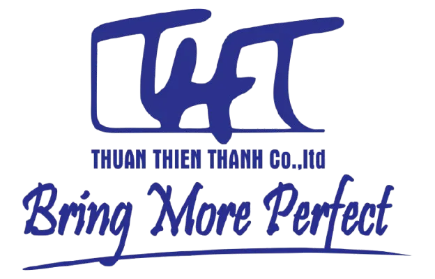 Logo Keo Dán Thuận Thiên Thành - Công Ty TNHH TM DV SX Thuận Thiên Thành