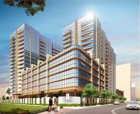 Sản phẩm The River Quan 2 493x400 — Keo Dán Thuận Thiên Thành - Công Ty TNHH TM DV SX Thuận Thiên Thành — MST 0305461301
