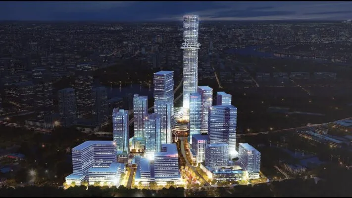 Sản phẩm empire city 1 711x400 — Keo Dán Thuận Thiên Thành - Công Ty TNHH TM DV SX Thuận Thiên Thành — MST 0305461301