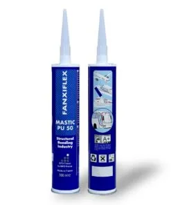 Sản phẩm FANXILEX PU50 247x296 — Keo Dán Thuận Thiên Thành - Công Ty TNHH TM DV SX Thuận Thiên Thành — MST 0305461301