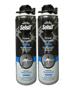 Sản phẩm NUOC RUA FOAM SELSIL 247x296 — Keo Dán Thuận Thiên Thành - Công Ty TNHH TM DV SX Thuận Thiên Thành — MST 0305461301
