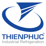 Logo Công Ty TNHH Điện Lạnh Thiên Phúc