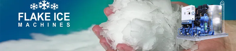 Sản phẩm flake ice 7810 — Công Ty TNHH Điện Lạnh Thiên Phúc — MST 0305461647
