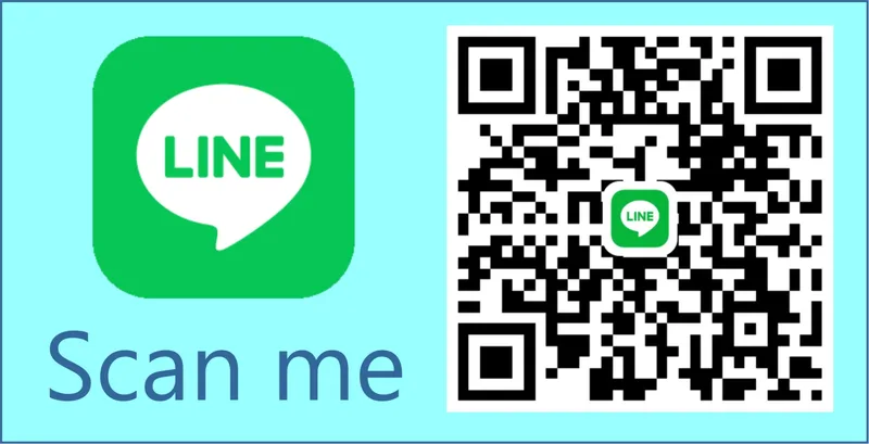 Sản phẩm LINE — Văn Phòng Đại Diện Taiwan Combitech Tại Việt Nam — MST 0305464140