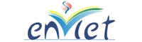 Logo Công Ty TNHH Kiến Trúc Thương Mại Và Du Lịch én Việt