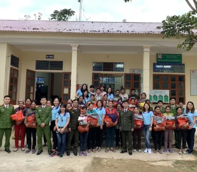 Sản phẩm Thien nguyen Tay Nguyen 400x350 — Công Ty TNHH Kiến Trúc Thương Mại Và Du Lịch én Việt — MST 0305468804