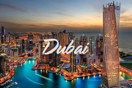 Sản phẩm dubai abu dhabi 450x300 — Công Ty TNHH Kiến Trúc Thương Mại Và Du Lịch én Việt — MST 0305468804