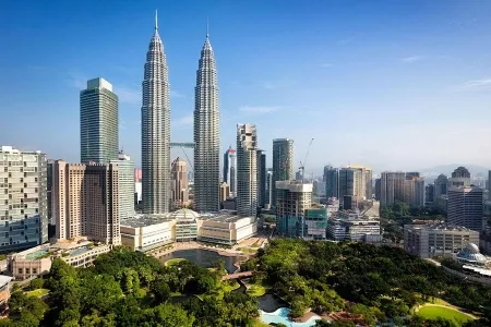 Sản phẩm singapore malaysia mot hanh trinh hai quoc gia 450x300 — Công Ty TNHH Kiến Trúc Thương Mại Và Du Lịch én Việt — MST 0305468804