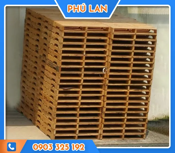 Sản phẩm go 5 1 — Pallet Phú Lan - Công Ty TNHH Phú Lan — MST 0305468995