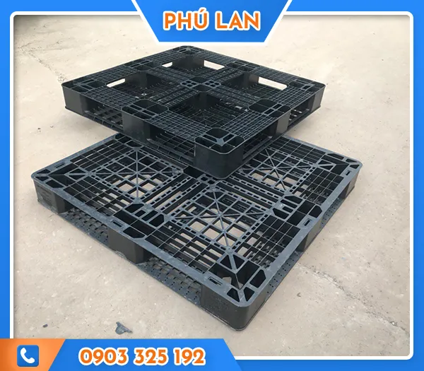 Sản phẩm nhua 2 1 — Pallet Phú Lan - Công Ty TNHH Phú Lan — MST 0305468995