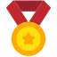 Sản phẩm 001 medal — PCCC Quốc An - Công Ty Cổ Phần Thương Mại Xây Dựng Phòng Cháy Chữa Cháy Quốc An — MST 0305469036