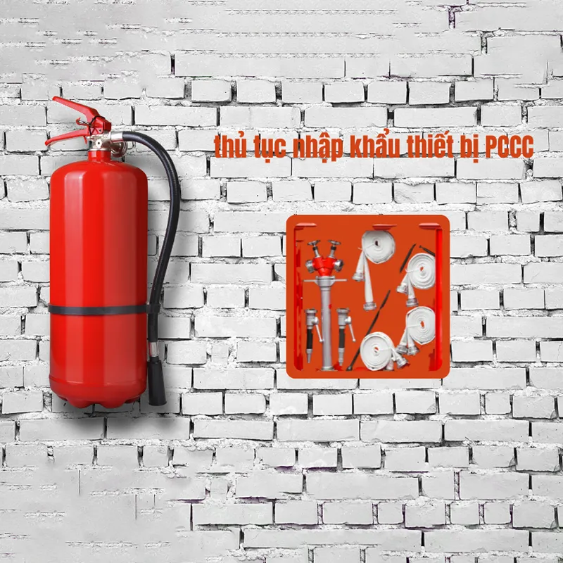Sản phẩm nk — PCCC Quốc An - Công Ty Cổ Phần Thương Mại Xây Dựng Phòng Cháy Chữa Cháy Quốc An — MST 0305469036