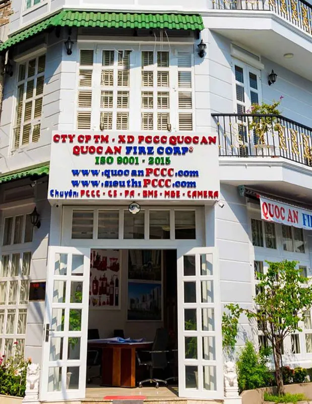 Sản phẩm ab3 — PCCC Quốc An - Công Ty Cổ Phần Thương Mại Xây Dựng Phòng Cháy Chữa Cháy Quốc An — MST 0305469036