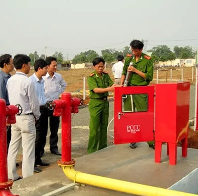 Sản phẩm tin tuc 4 — PCCC Quốc An - Công Ty Cổ Phần Thương Mại Xây Dựng Phòng Cháy Chữa Cháy Quốc An — MST 0305469036