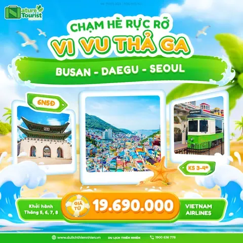 Sản phẩm 594cd3d6 4c58 415a 83b1 394bdc2aa2f3 — Công Ty Cổ Phần Du Lịch Thiên Nhiên — MST 0305470352