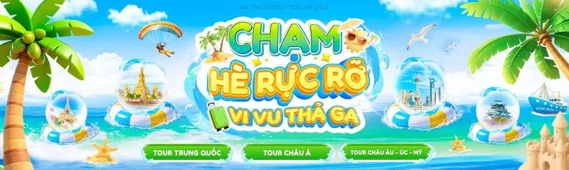 Sản phẩm 7b0838c1 ce01 4b27 9276 edbc19fe0d9b — Công Ty Cổ Phần Du Lịch Thiên Nhiên — MST 0305470352