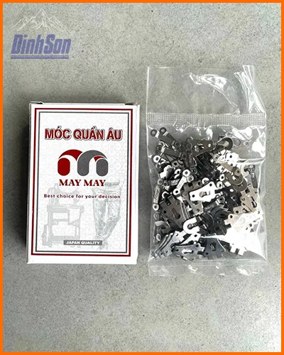Sản phẩm moc dong (6) — Phụ Liệu May Mặc Đỉnh Sơn - Công Ty TNHH Thương Mại Sản Xuất Đỉnh Sơn — MST 0305470698