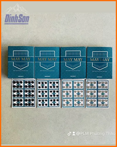 Sản phẩm nut bam (4) — Phụ Liệu May Mặc Đỉnh Sơn - Công Ty TNHH Thương Mại Sản Xuất Đỉnh Sơn — MST 0305470698