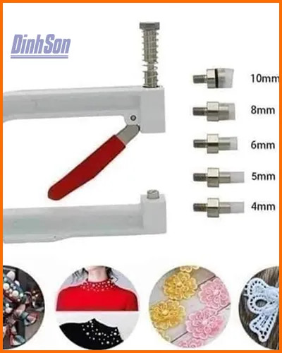 Sản phẩm phu lieu (9) — Phụ Liệu May Mặc Đỉnh Sơn - Công Ty TNHH Thương Mại Sản Xuất Đỉnh Sơn — MST 0305470698