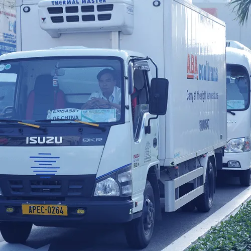 Sản phẩm APec — ABA Cooltrans - Công Ty Cổ Phần Giải Pháp Thương Mại A BA — MST 0305472705