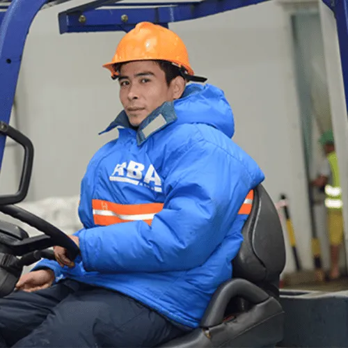 Sản phẩm CEO — ABA Cooltrans - Công Ty Cổ Phần Giải Pháp Thương Mại A BA — MST 0305472705
