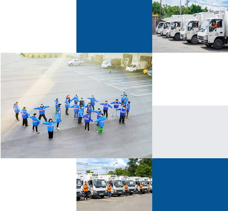 Sản phẩm carres — ABA Cooltrans - Công Ty Cổ Phần Giải Pháp Thương Mại A BA — MST 0305472705