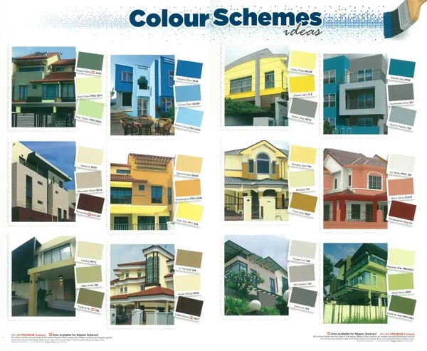 Sản phẩm mau catalogue xay dung 6 — Công Ty TNHH Quảng Cáo Và Truyền Thông Đại Dương — MST 0305474029