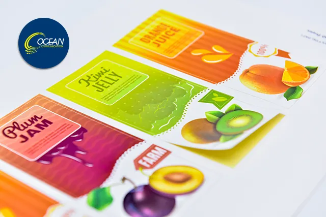 Sản phẩm tem nhan decal 1 — Công Ty TNHH Quảng Cáo Và Truyền Thông Đại Dương — MST 0305474029