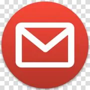 Sản phẩm gmail icon clipart 7 180x180 1 — Công Ty TNHH Quảng Cáo Và Truyền Thông Đại Dương — MST 0305474029