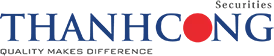 Logo Chứng Khoán TCSC - Công Ty CP Chứng Khoán Thành Công