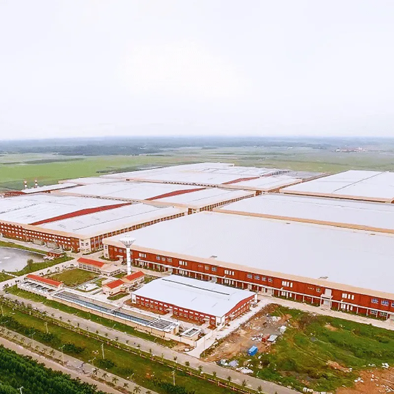 Nhà máy Vật Liệu Các Nhiệt Vạn Liên - Công Ty TNHH Cách Nhiệt Vạn Liên #3 — MST 0305478175