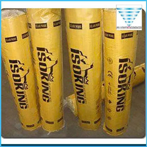 Sản phẩm bong khoang isoking — Vật Liệu Các Nhiệt Vạn Liên - Công Ty TNHH Cách Nhiệt Vạn Liên — MST 0305478175