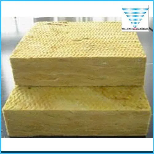 Sản phẩm bong thuy tinh isoking — Vật Liệu Các Nhiệt Vạn Liên - Công Ty TNHH Cách Nhiệt Vạn Liên — MST 0305478175