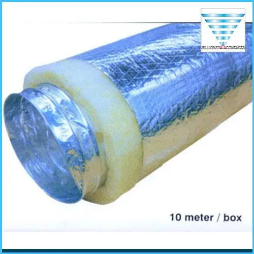 Sản phẩm ong gio mem cach nhiet — Vật Liệu Các Nhiệt Vạn Liên - Công Ty TNHH Cách Nhiệt Vạn Liên — MST 0305478175