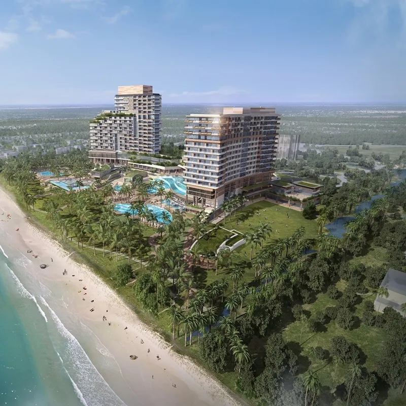 Sản phẩm Casino Nam Hoi An — Vật Liệu Các Nhiệt Vạn Liên - Công Ty TNHH Cách Nhiệt Vạn Liên — MST 0305478175