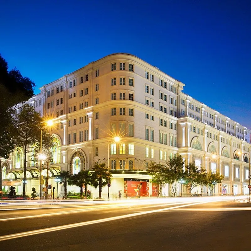 Sản phẩm UnionSquare3 1024x819 — Vật Liệu Các Nhiệt Vạn Liên - Công Ty TNHH Cách Nhiệt Vạn Liên — MST 0305478175