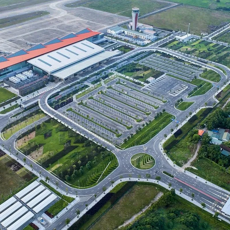 Sản phẩm cang hkqt van don gianh 2 giai 8212 4791 1604477178 — Vật Liệu Các Nhiệt Vạn Liên - Công Ty TNHH Cách Nhiệt Vạn Liên — MST 0305478175