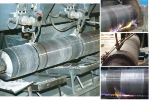Sản phẩm Doublegood JSC Hàn đắp trục cán thép 300x203 — Công Ty Cổ Phần Thương Mại Dịch Vụ Hai Tốt — MST 0305481876
