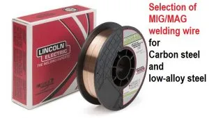 Sản phẩm MIG wire double good jsc 300x170 — Công Ty Cổ Phần Thương Mại Dịch Vụ Hai Tốt — MST 0305481876