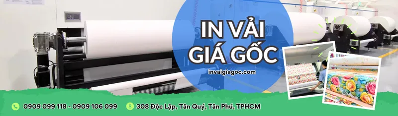 Sản phẩm IN VAI GIA GOC 2 — In An Việt Phát - Công Ty TNHH Thương Mại - Dịch Vụ An Việt Phát — MST 0305483016