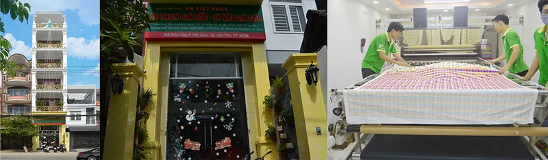 Sản phẩm xuong in ao thun gia re — In An Việt Phát - Công Ty TNHH Thương Mại - Dịch Vụ An Việt Phát — MST 0305483016