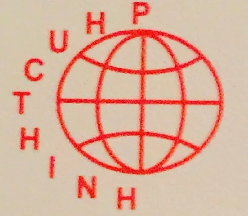 Logo Công Ty TNHH Thương Mại Và Kỹ Thuật Phòng Cháy Chữa Cháy Phúc Thịnh