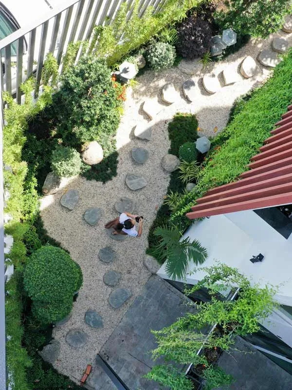Sản phẩm tieu canh vuon kho — Công Ty Cổ Phần Sài Gòn Hoa — MST 0305502861