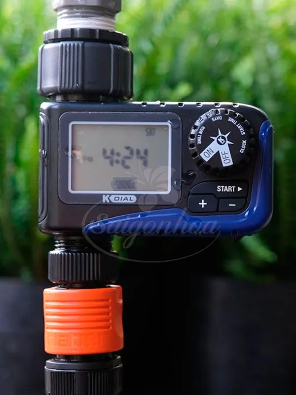 Sản phẩm bo timer tuoi krain — Công Ty Cổ Phần Sài Gòn Hoa — MST 0305502861