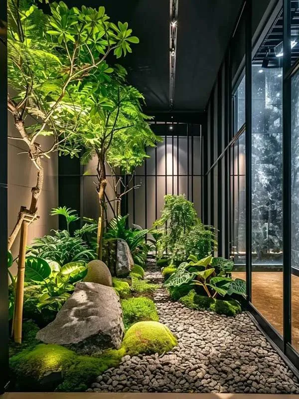 Sản phẩm Da cuoi trong trang tri san vuon 6 — Công Ty Cổ Phần Sài Gòn Hoa — MST 0305502861