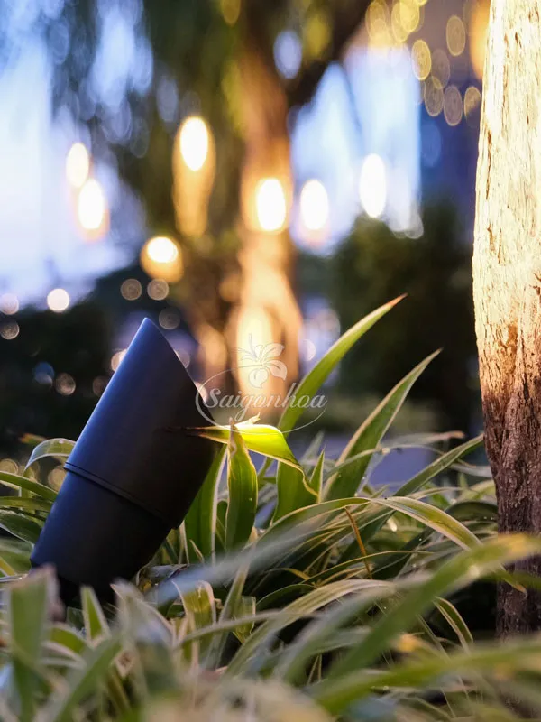 Sản phẩm den led chieu cay LT2101 — Công Ty Cổ Phần Sài Gòn Hoa — MST 0305502861