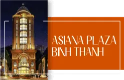 Sản phẩm BinhThanh_building — Công Ty Cổ Phần Asiana Việt Nam — MST 0305507348
