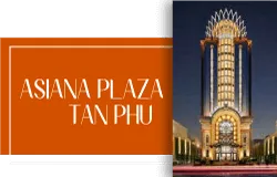 Sản phẩm TanPhu_building — Công Ty Cổ Phần Asiana Việt Nam — MST 0305507348