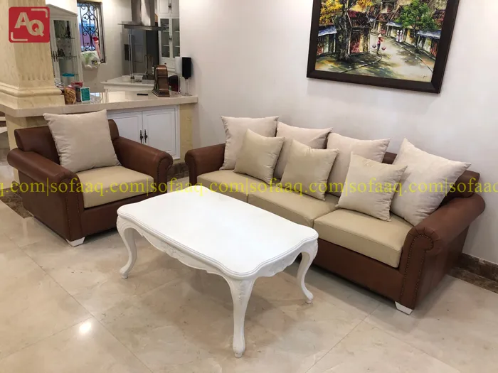 Sản phẩm dia chi ban sofa cao cap binh chanh — Sofa AQ - Công Ty TNHH Trang Trí Nội Thất Anh Quới — MST 0305512108