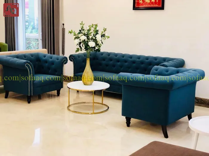 Sản phẩm dia chi ban sofa cao cap uy tin chat luong — Sofa AQ - Công Ty TNHH Trang Trí Nội Thất Anh Quới — MST 0305512108